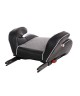 Автокресло Martin noir Humbi Silver black